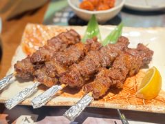 -水之惠鲜鱼料理(王府大街店)