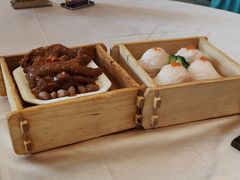 -渔村盛宴(航空新城店)