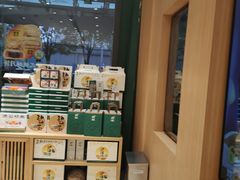 -泸溪河桃酥(西直门凯德店)