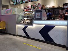 -DQ·蛋糕·冰淇淋(三亚青春颂店)