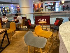 大堂-COSTA COFFEE(恒基名人购物中心店)