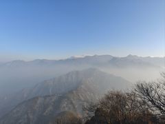 -终南山南五台景区