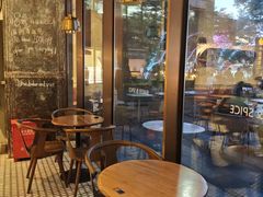 -BAKER&SPICE(BFC外滩金融中心店)