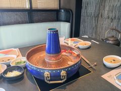 -东来顺·非遗火锅(赛格国际购物中心店)