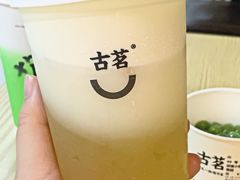 -古茗(番禺厦滘店)