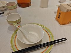 -开海·红岛海鲜虾水饺(石老人店)