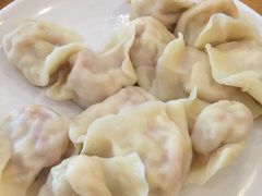 -大清花饺子馆(韩城店)