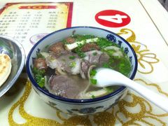 -夏家合汁(天润花园小区店)