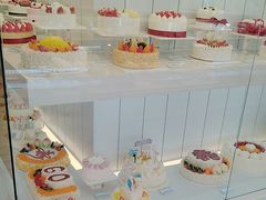 -甜星Star面包生日蛋糕(北坦店)