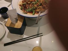 -兰湘子·湘菜小炒(石家庄万象城店)