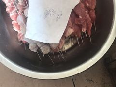 -永安烧烤