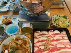 -京和风.日式家庭料理(京和风食堂大仓店)