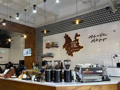 -Torch Coffee 炬点咖啡