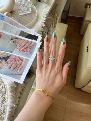 -Adore nail日式美甲美睫