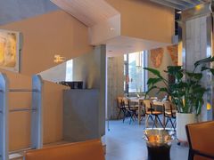 -刀叉遇上筷子中西融合餐厅(南开店)