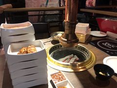 -火炉火自助餐(枫蓝国际店)
