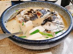 -院子餐厅·大锅菜·老杭帮(桥西直街店)