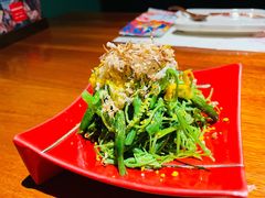 -肉魁屋·烧肉·烧鸟·酒场(高新店)