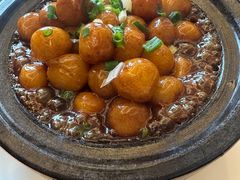 -海天楼(天津泛太平洋店)