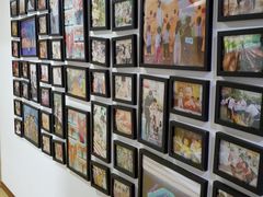 -满天星幼儿园(北京太阳宫园)