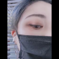 -西施无菌半永久纹绣眉眼影唇轻增发纹发际线
