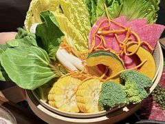 -大龙燚·旷野鲜火锅(广州首店)