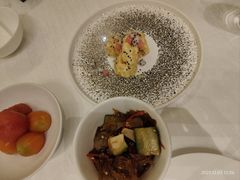 -成都瑞吉酒店·宴庭中餐厅