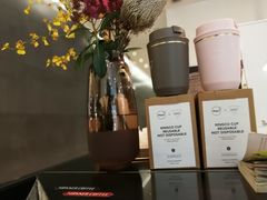 -Manner Coffee(芮欧百货店)