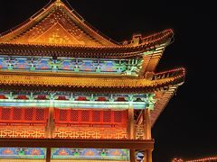 -西安城墙·碑林历史文化景区