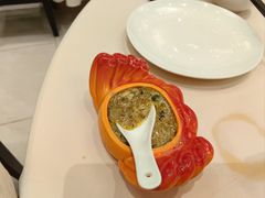 -得月楼·省级非遗·传统苏帮菜(观前店)