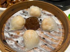 稻香虾饺皇-稻香酒家·34年老字号·港式粤菜(汉街店)