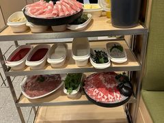 -海底捞火锅(漕宝路店)