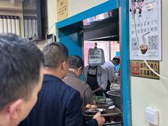-清真·马安军辣子牛肉面