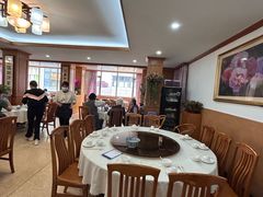 -腰记饭店(龙源路店)
