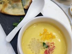 -东方明珠老上海8号餐厅