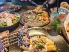 -Q MEX 库迈墨西哥餐吧(三里屯店)