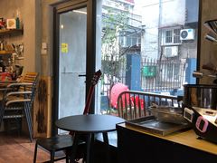 -251#coffee roasters(沿河东路店)