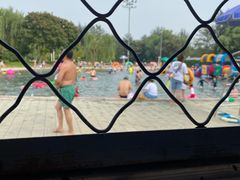 -柳浪游泳场