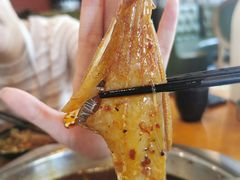 -川东长筷子耗儿鱼(万象润街店)