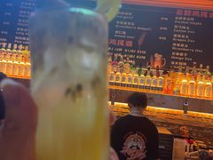 -HIB HUB公社(解放西路店)