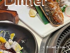 -赤坂亭M9和牛烧肉·日料398放题(万达店)