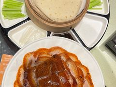 -粗茶淡饭·隐庐私厨(东亭店)