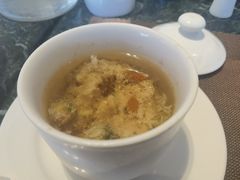 炖汤-白天鹅宾馆·流浮阁咖啡厅