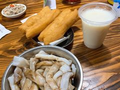 肠粉-水井拉粉油条(赤坎民国风情街店)