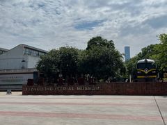 -柳州工业博物馆