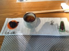 柑橘山楂特饮-生机蔬食·24节气料理餐厅(番禺广场店)
