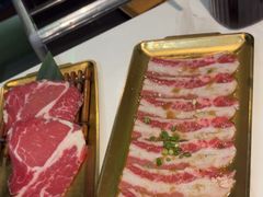 -炙城·韩式烤肉(南京东路店)