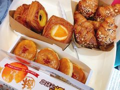 老婆饼糕点-味多美蛋糕(六道口店)