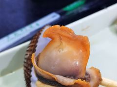 -九层海鲜塔(市南店)