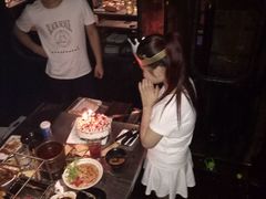 -很久以前羊肉串(农科路店)